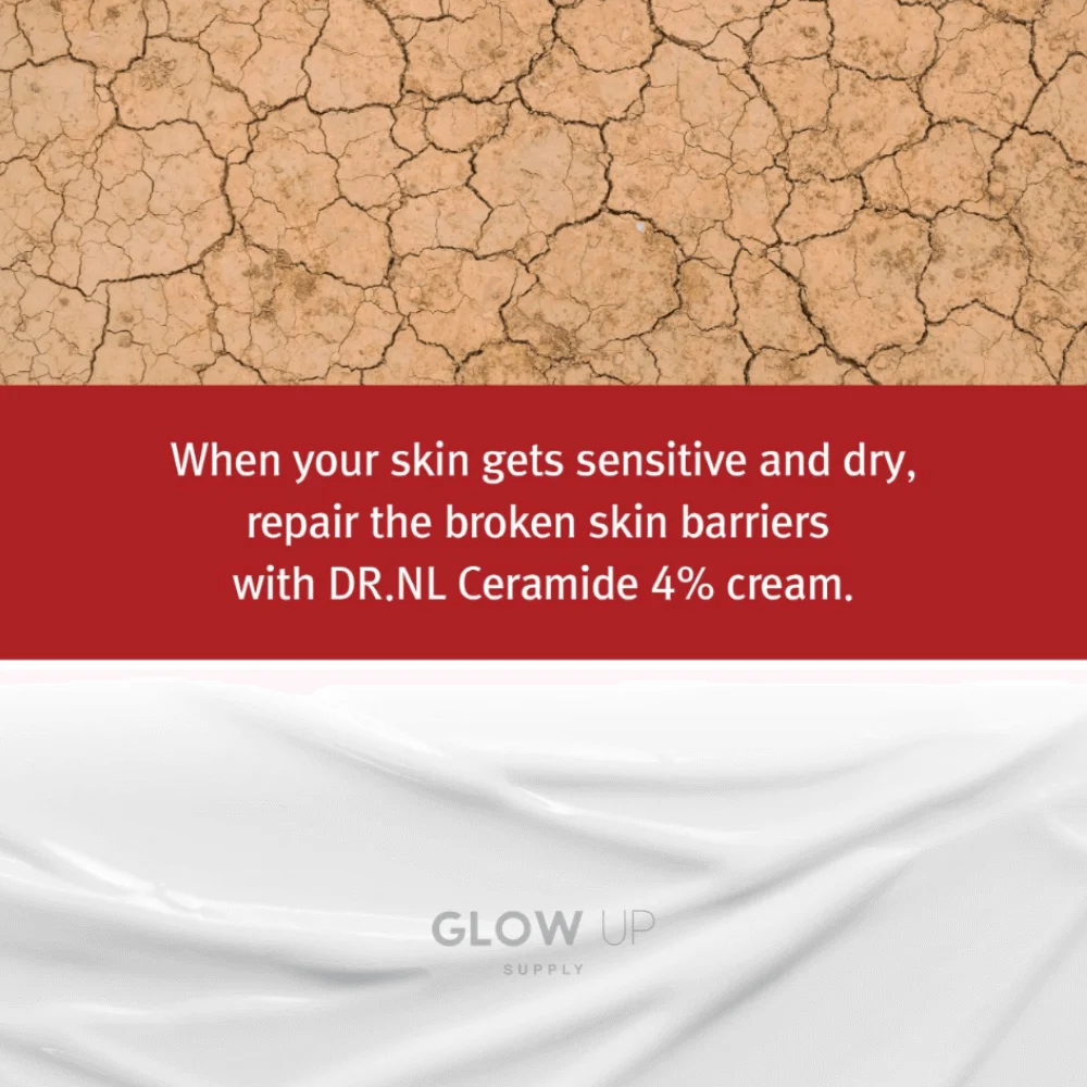 dr nl ceramide cream