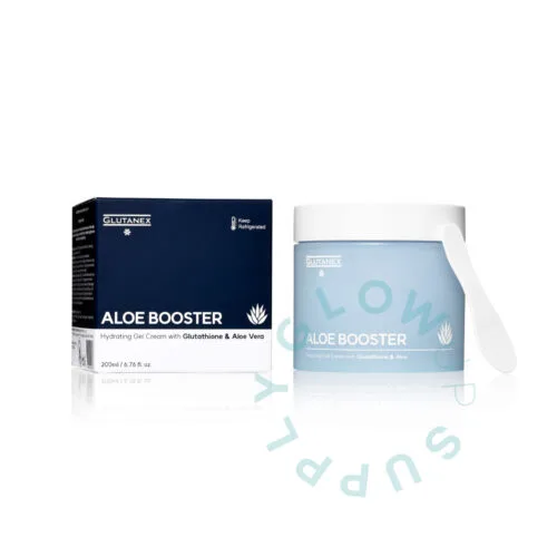 glutanex aloe booster 200ml