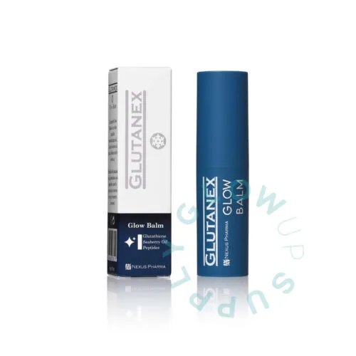 glutanex glow balm stick