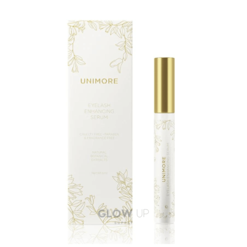 Unimore Eyelash Enhancing Serum - 6ml