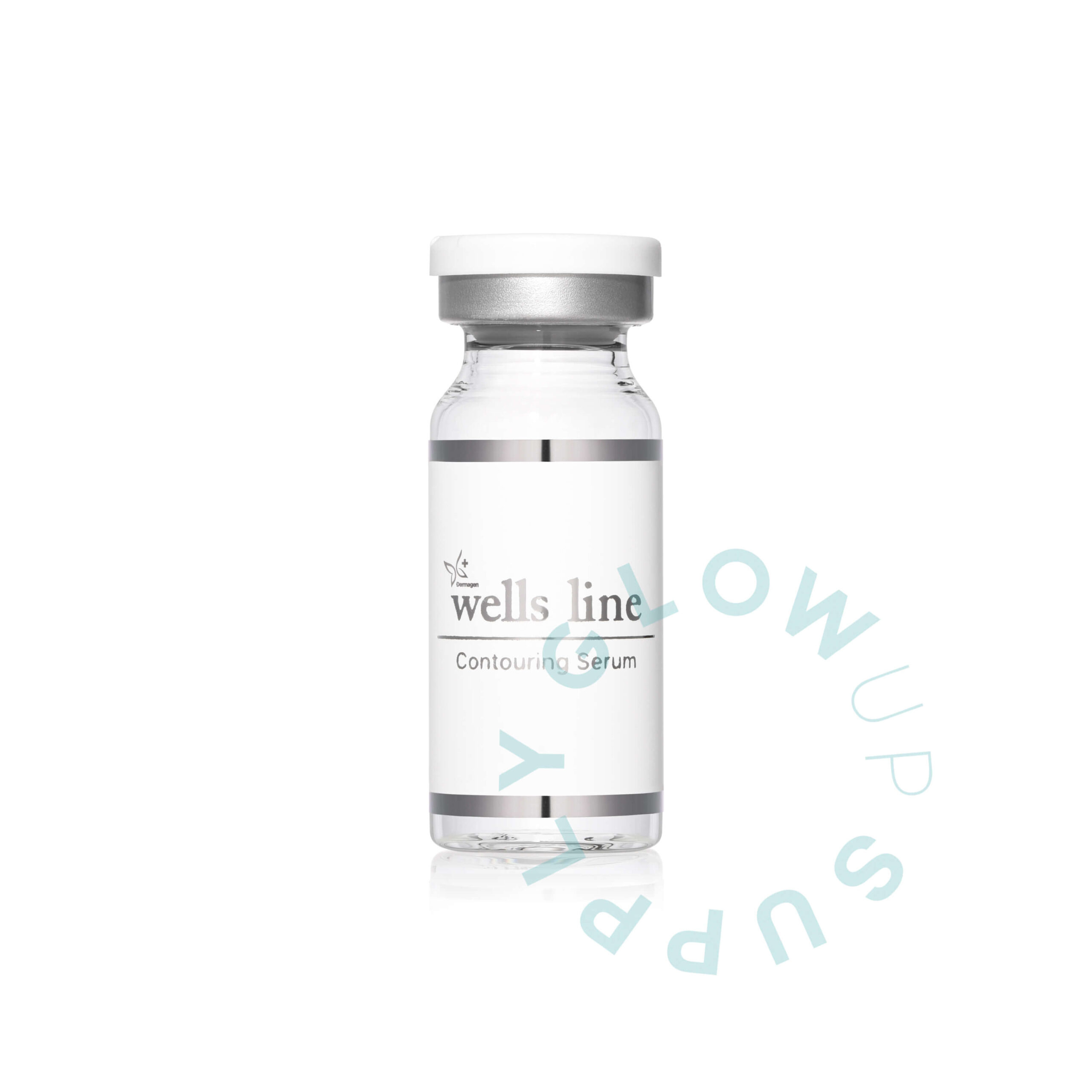 wells line contouring serum