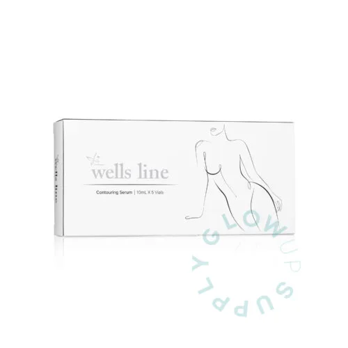 wells line contouring serum