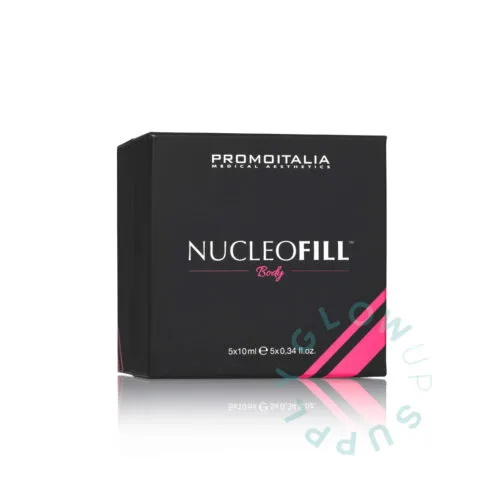 nucleofill body promoitalia