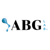 ABG Lab Logo - Glow Up Supply