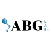 ABG Lab Logo - Glow Up Supply