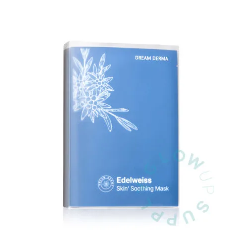 edelweiss skin repair mask