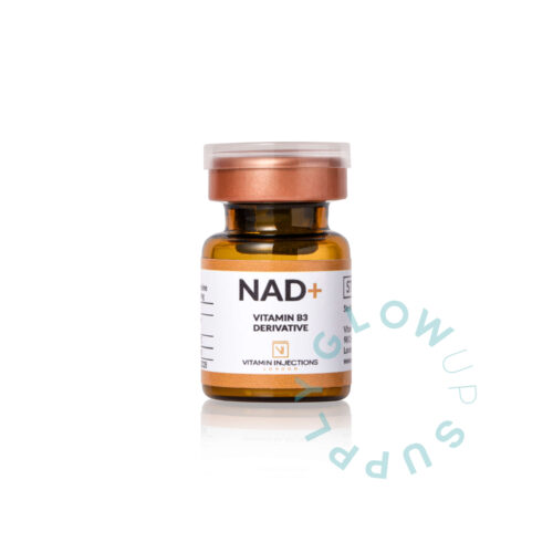 nad at home