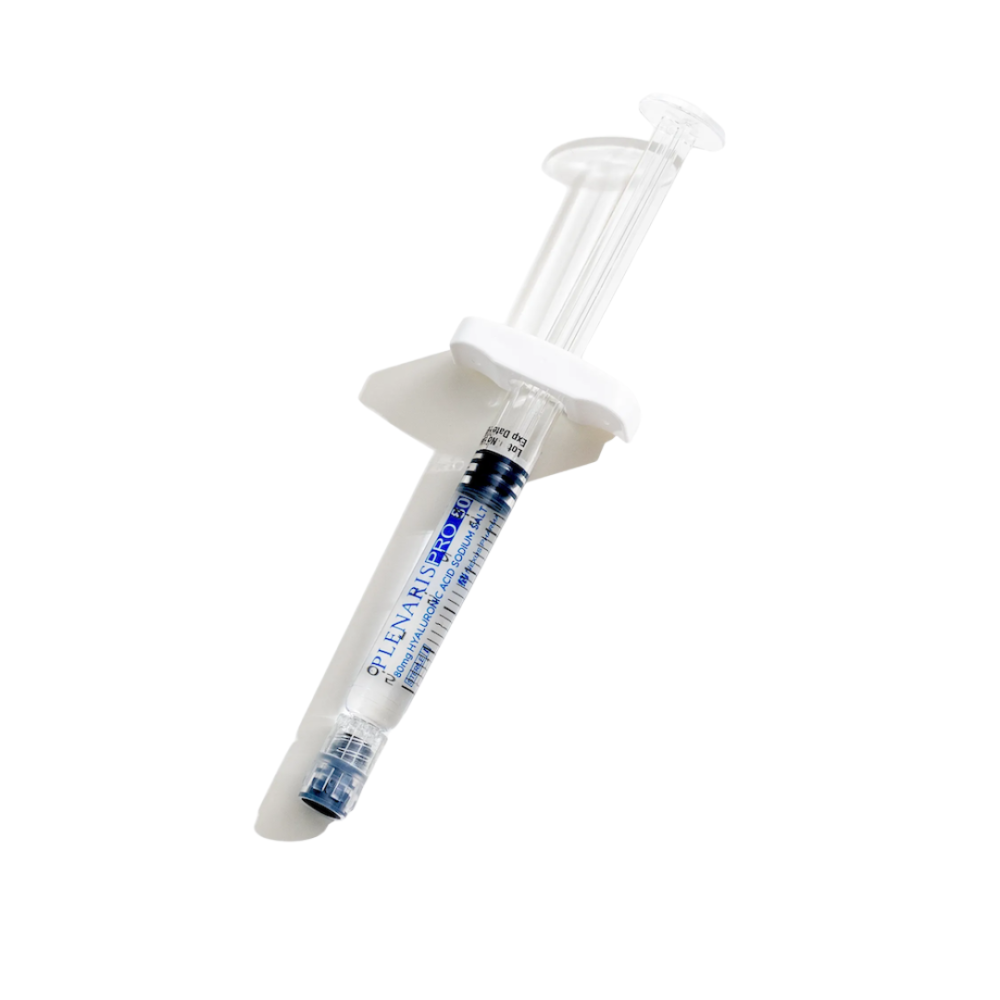Plenaris Pro 80 skin booster