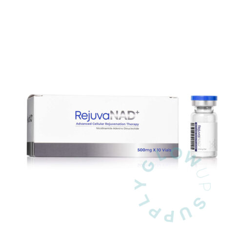 RejuvaNAD+ 500mg - Single | Box of 10