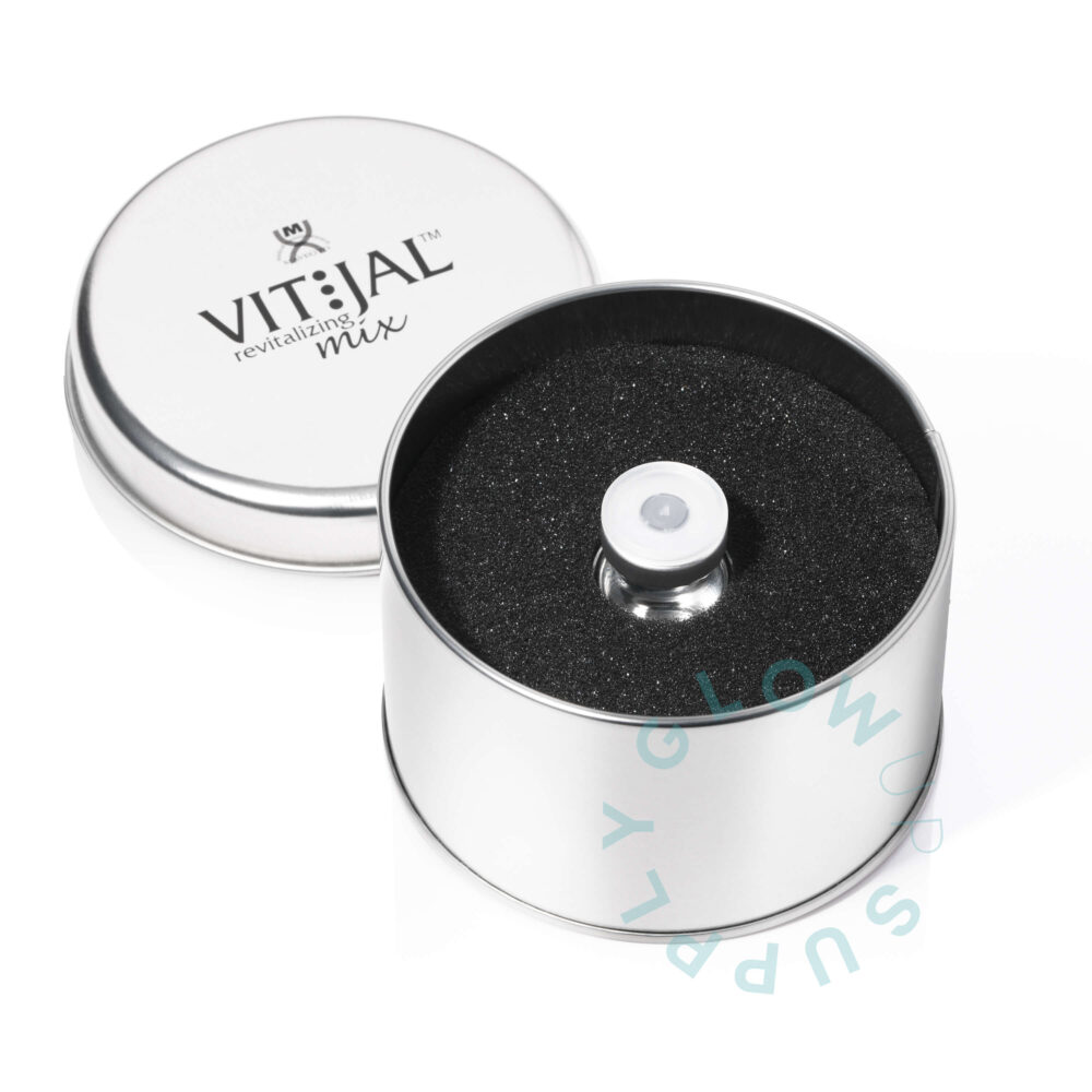 VitJal by Promoitalia - Skin Revitalisation - 1 x 10ml