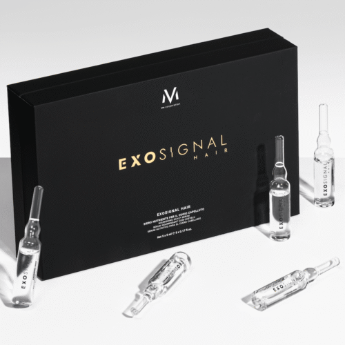 exosignal hair treatment