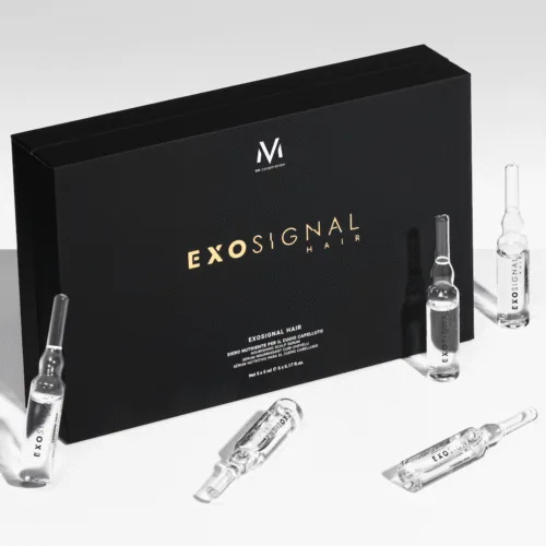 exosignal hair treatment