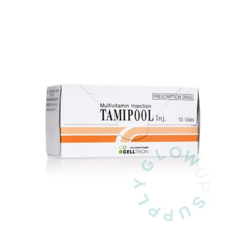 Tamipool & Multi Vita Multivitamin Solution - Single | Box of 10