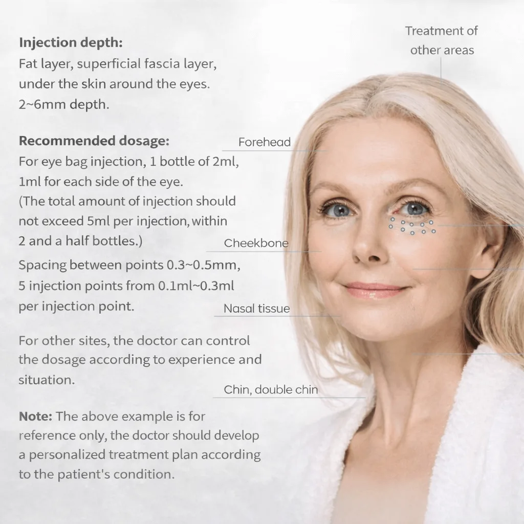 fiola eyebag solution