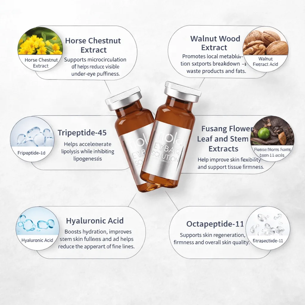 fiola eyebag solution