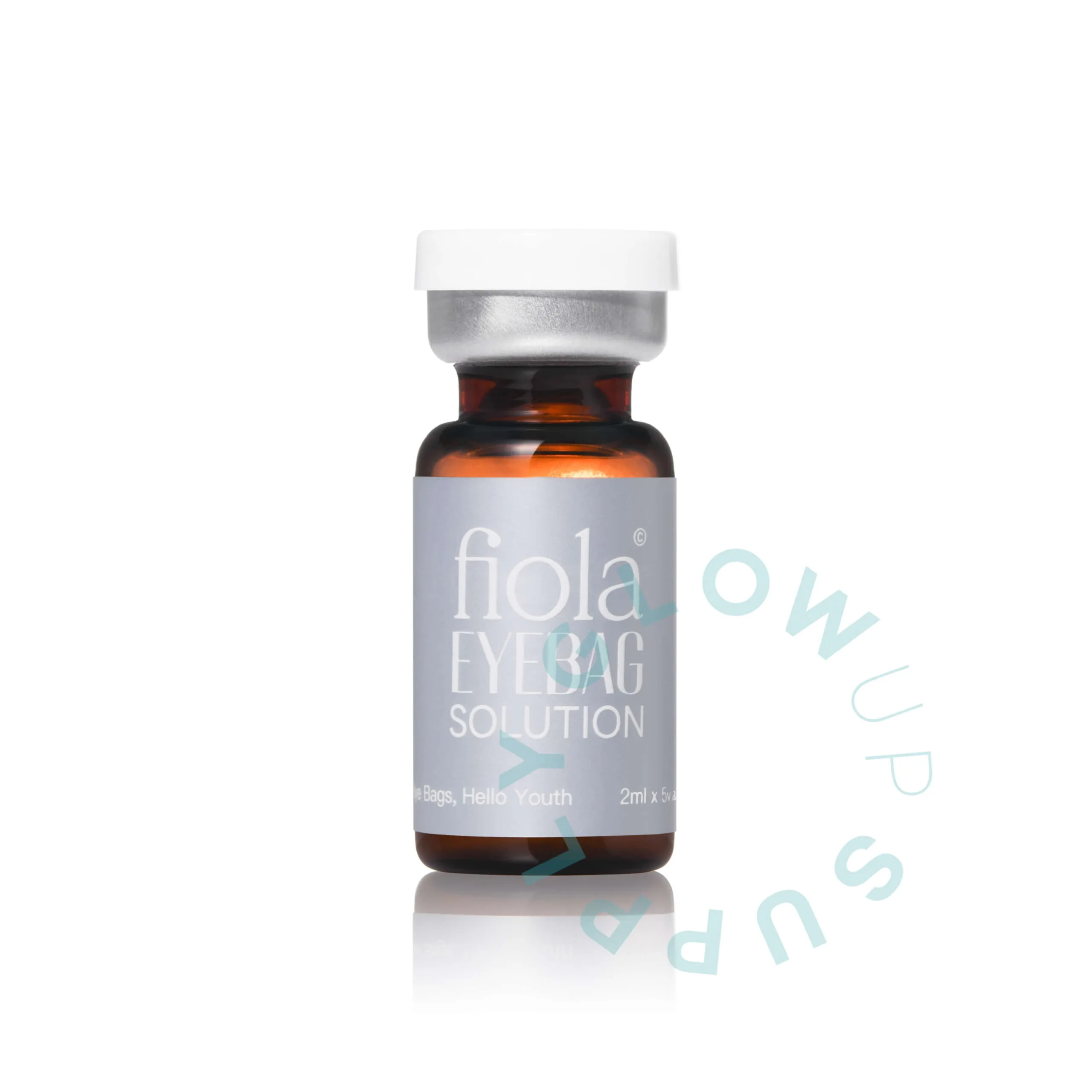 fiola eyebag solution