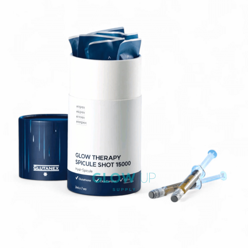 glutanex spicule shot